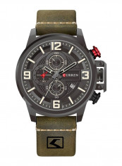 Men's Fashion Chronograph Watch NNSB03700223
