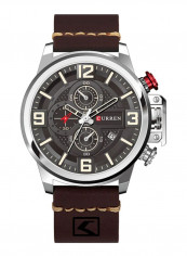 Men's Fashion Chronograph Watch NNSB03700224