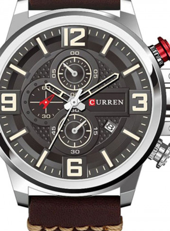 Men's Fashion Chronograph Watch NNSB03700224