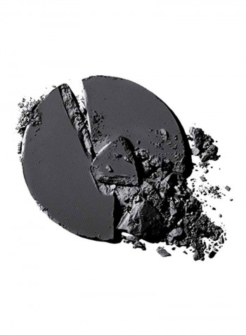Solid Cake Eyeliner Black
