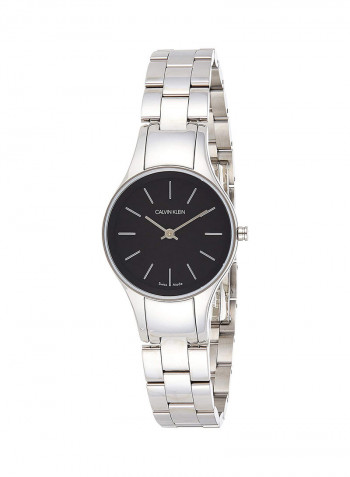 Women's Stainless Steel Analog Watch K43231-30