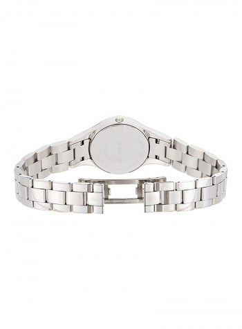 Women's Stainless Steel Analog Watch K43231-30