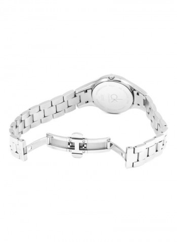 Women's Stainless Steel Analog Watch K43231-30