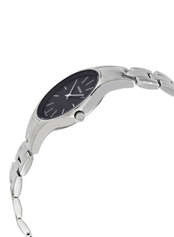 Women's Stainless Steel Analog Watch K43231-30