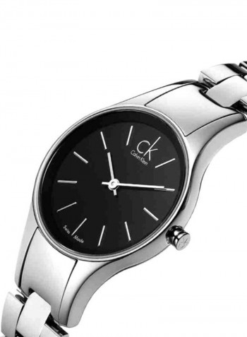 Women's Stainless Steel Analog Watch K43231-30