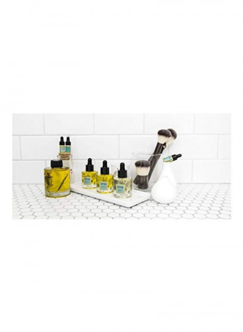 5-Piece Face Oil Trial Kit 3ml