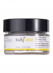 Eye Lift Renewal Cream White/Black 15ml reviews Eye Lift Renewal Cream White/Black 15ml