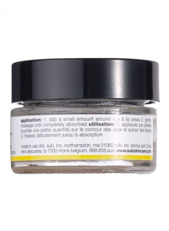 Eye Lift Renewal Cream White/Black 15ml