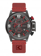 Men's Fashion Chronograph Watch NNSB03700221