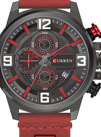 Men's Fashion Chronograph Watch NNSB03700221