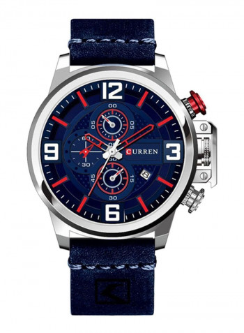 Men's Fashion Chronograph Watch NNSB03700222