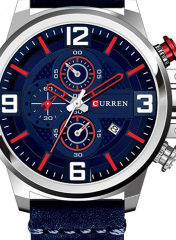 Men's Fashion Chronograph Watch NNSB03700222