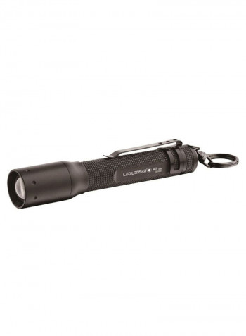 2-Piece SEO7R Headlamp And P3 Flashlight Set