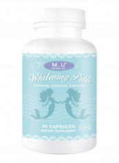 3 Times Effect Of Dlutathione Whitening Pills 350g