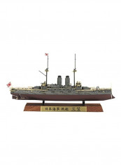 طقم نموذج شخصية ميكاسا من فيلم "Battleship Mikasa" تقييمات طقم نموذج شخصية ميكاسا من فيلم "Battleship Mikasa"