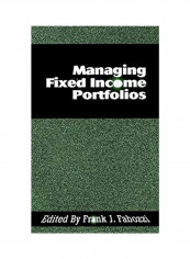 Managing Fixed Income Portfolios Hardcover
