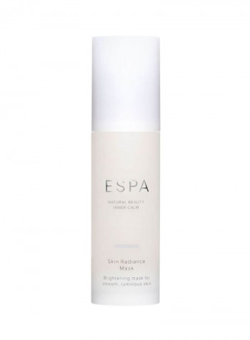 Skin Radiance Mask 35ml