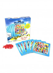 Big Roll Bingo Board Game