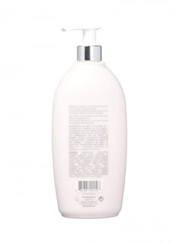 Intral Cleansing Milk With Chamomile 500ml