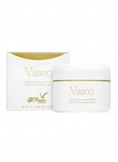 Vasco Face Cream 50ml