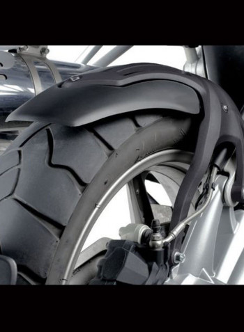 ملحق واقٍ من الطين بطية للرفرف الخلفي لسيارة بي إم دابليو R1200GS 08-12