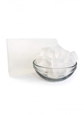 Glycerin Soap Bar 4.5kg