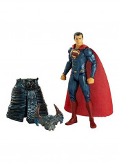 DC Comics Multiverse Justice League Superman 2x8inch