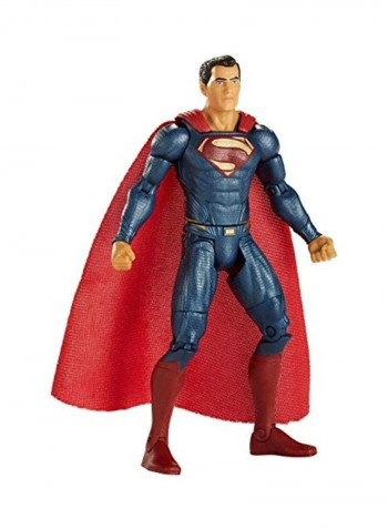 DC Comics Multiverse Justice League Superman 2x8inch