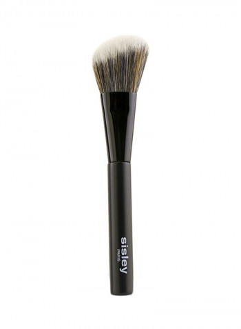 Pinceau Blush Brush Black