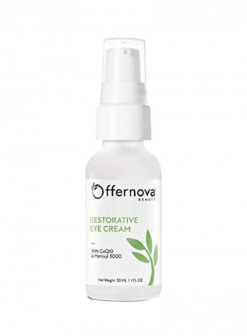Restorative Eye Cream 30ml