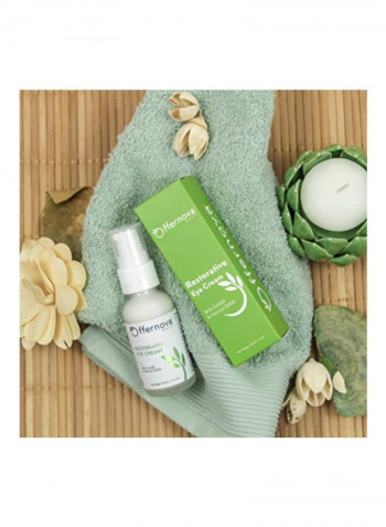 Restorative Eye Cream 30ml