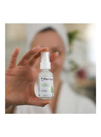 Restorative Eye Cream 30ml