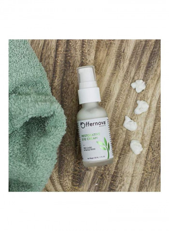 Restorative Eye Cream 30ml