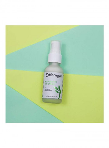 Restorative Eye Cream 30ml