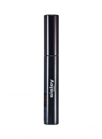 So Intense Mascara 1 Deep Black
