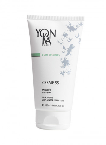 Creme 55 125ml