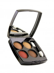 Les 4 Ombres Quadra Eye Shadow 268 Candeur Et Experience