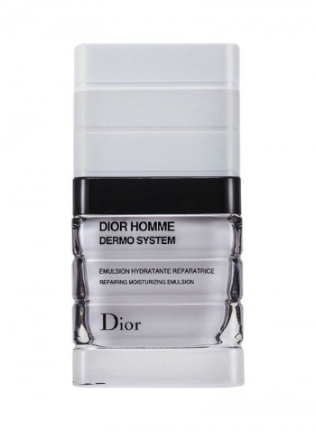 Dermo System Repairing Moisturizing Emulsion 1.7ounce