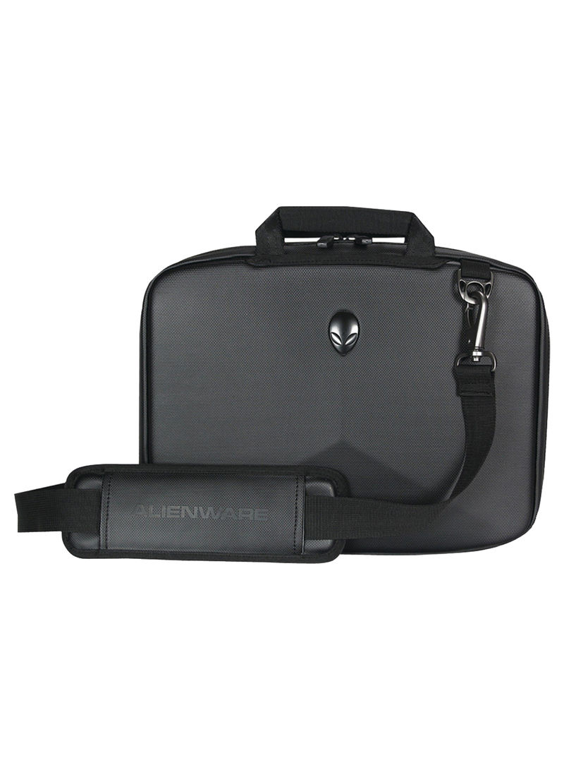 Alien Ware Vindicator Laptop For Bag 14-Inch Black