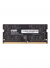2-Piece Laptop Memory Module 32GB Black