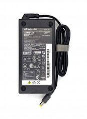 New Global AC/DC Adapter Compatible with OEM Original Genuine 170W 45N0353 45N0354 433830U 433835U Laptop Notebook PC 20V 8.5A 20VDC 170 Watts Power Supply Cord Cable Charger Mains PSU Black
