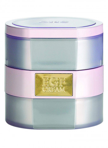 EGF Cream Face Moisturizer 1.2ounce