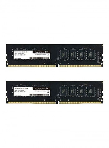 16 Gb Desktop Memory Module 16GB Multicolour