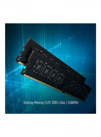 16 Gb Desktop Memory Module 16GB Multicolour