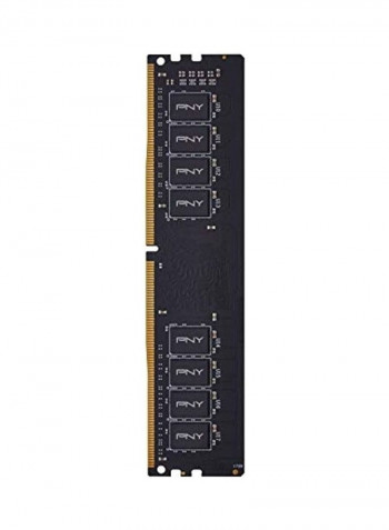 Desktop Memory RAM 16GB Black