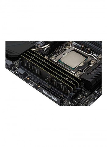 Desktop Memory RAM 16GB Black