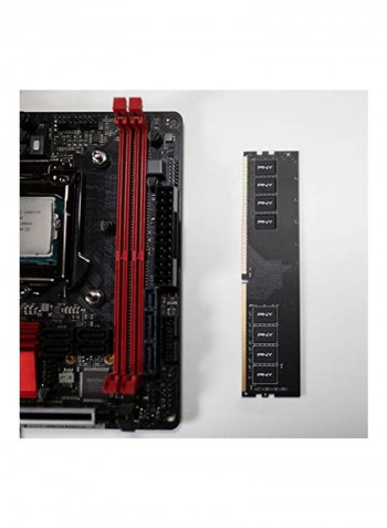Desktop Memory RAM 16GB Black