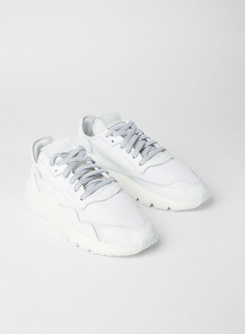 Nite Jogger Sneakers Ftwwht