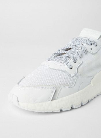 Nite Jogger Sneakers Ftwwht