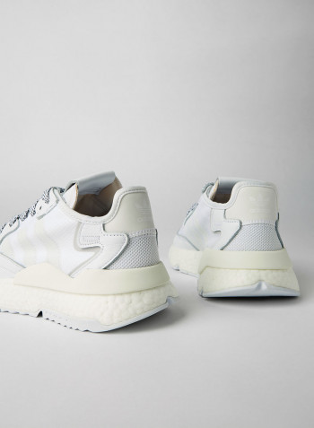 Nite Jogger Sneakers Ftwwht